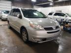 2004 TOYOTA  SIENNA