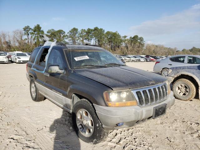 1999 Jeep Grand Cherokee Laredo