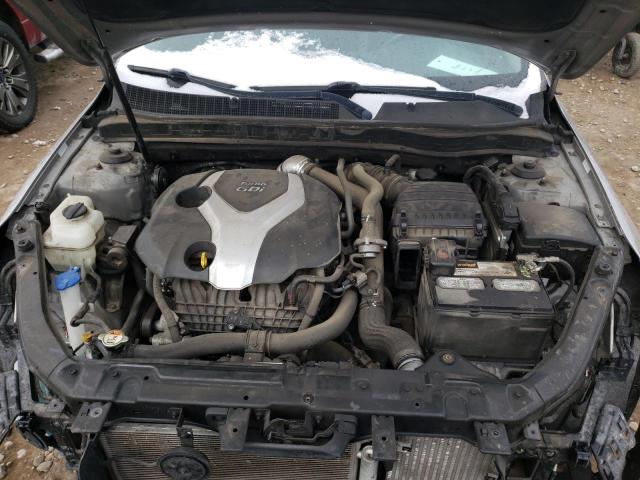 2013 KIA OPTIMA SX - 5XXGR4A65DG094346