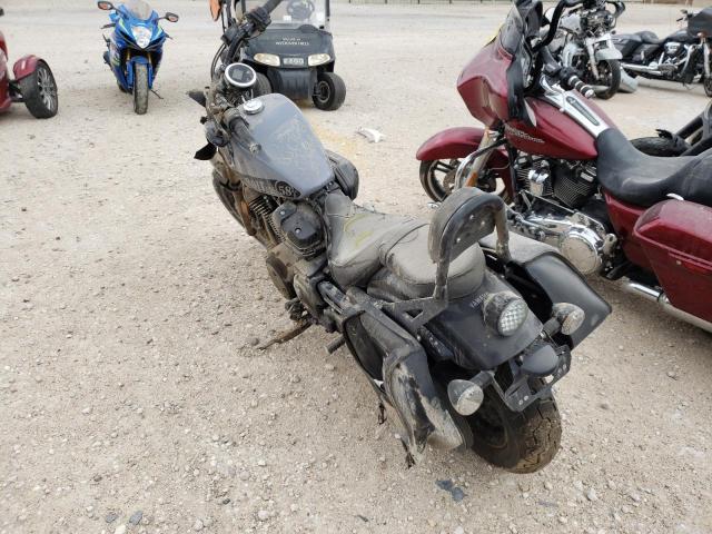 2018 YAMAHA XVS950 CU JYAVN05E8JA013825