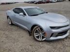 2018 CHEVROLET  CAMARO