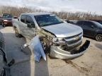 2019 CHEVROLET  COLORADO