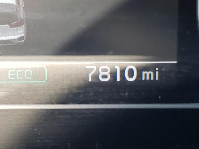 2022 KIA NIRO LX KNDCB3LC0N5500426