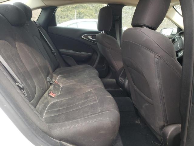 2015 CHRYSLER 200 LIMITE - 1C3CCCAB7FN733250