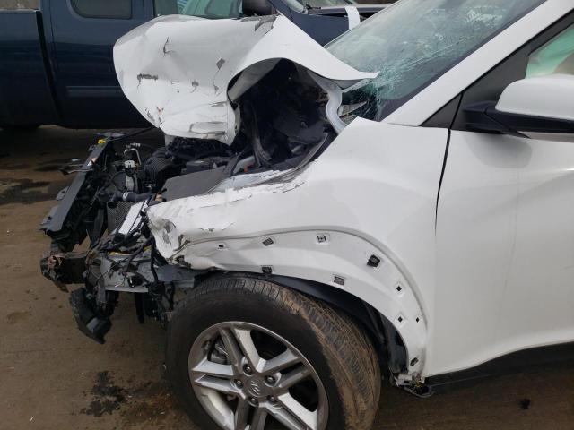 2021 HYUNDAI KONA SE KM8K1CAA7MU746325