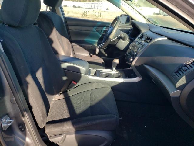2015 NISSAN ALTIMA 2.5 - 1N4AL3APXFC493501