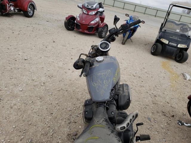 2018 YAMAHA XVS950 CU JYAVN05E8JA013825