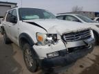 2007 FORD  EXPLORER