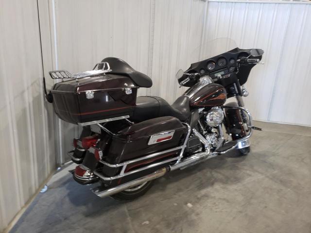 2011 HARLEY-DAVIDSON FLHTC 1HD1FF417BB638017