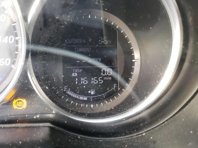 2015 MAZDA CX-5 TOURI - JM3KE4CY1F0466023