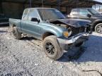 1996 TOYOTA  TACOMA