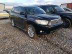 2008 TOYOTA  HIGHLANDER