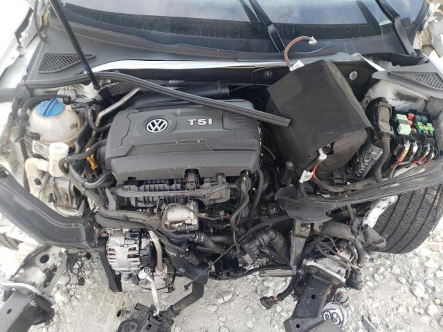 1VWDT7A33HC022625 Volkswagen Passat R-L 2017. Фото: 6