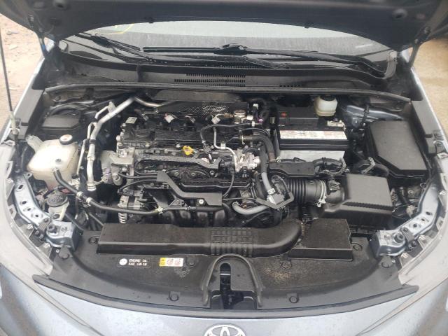 2020 TOYOTA COROLLA HY JTDS4RCE8LJ018625