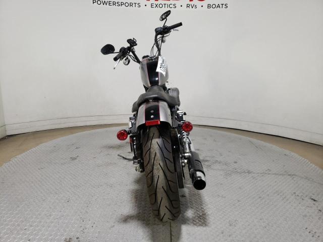 2016 HARLEY-DAVIDSON XL1200 CX 1HD1LM322GC444262