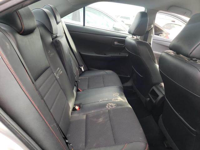 2016 TOYOTA CAMRY SE A 4T1BF1FK0GU554322