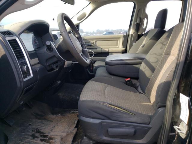 2012 DODGE RAM 1500 S - 1C6RD7GT2CS103571