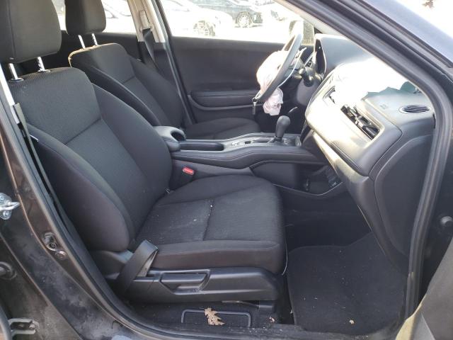 2018 HONDA HRV 3CZRU6H59JM730593