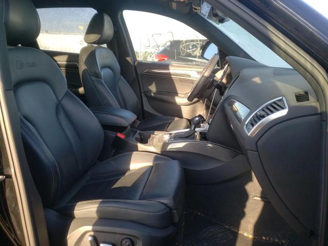 2015 AUDI SQ5 PREMIU WA1CGAFP6FA109823