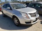 2012 CADILLAC  SRX