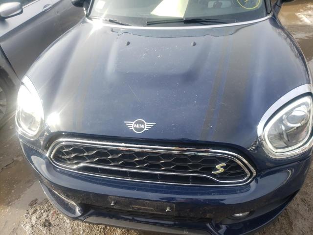2019 MINI COOPER S E WMZYU7C52K3F93341