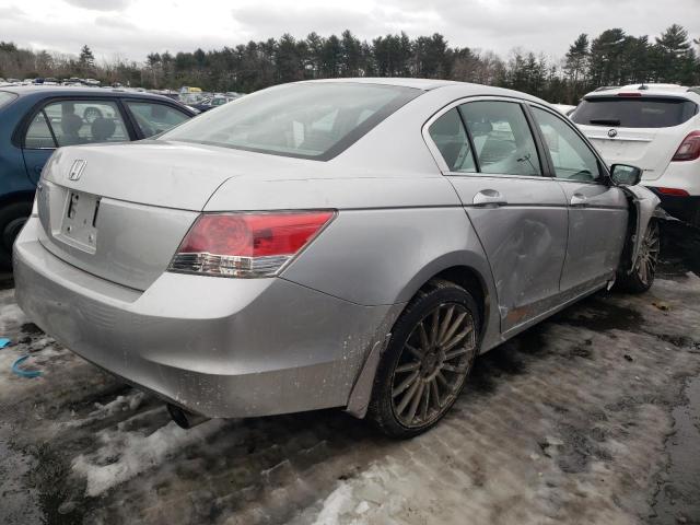 1HGCP26748A016380 Honda Accord Ex 2008. Фото: 3