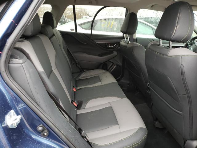 2022 SUBARU OUTBACK ON 4S4BTGLD2N3161720