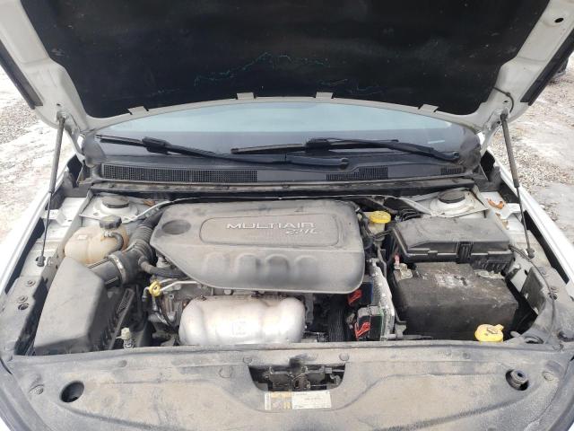 2015 CHRYSLER 200 LIMITE - 1C3CCCAB7FN733250