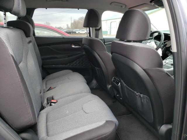 2022 HYUNDAI SANTA FE B KM8S2DA10NU025204