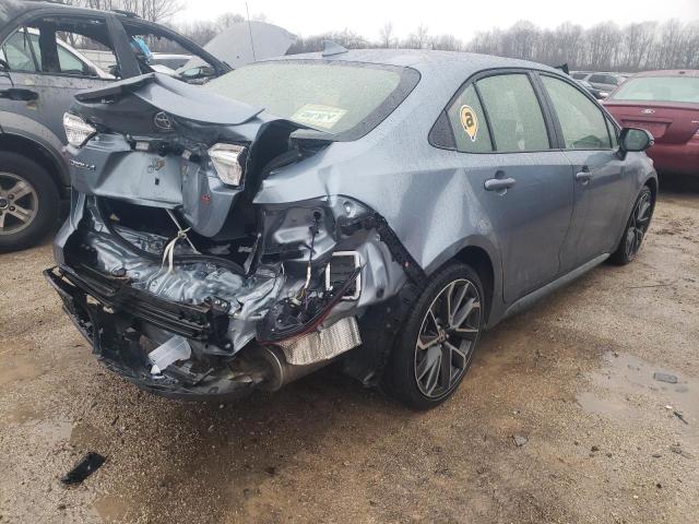 2020 TOYOTA COROLLA HY JTDS4RCE8LJ018625