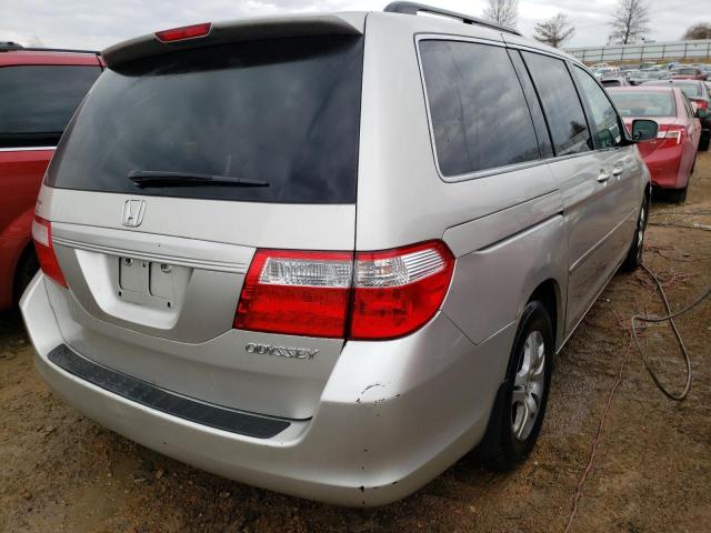 Фото: 5FNRL38465B015893 - 4