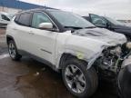 2019 JEEP  COMPASS