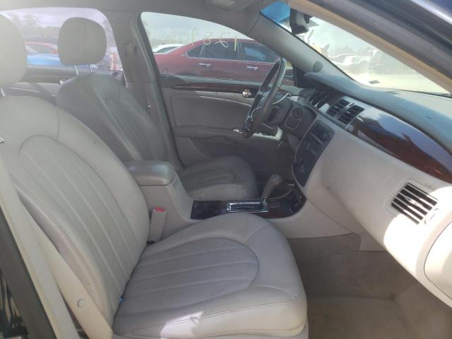 1G4HD57278U158167 Buick Lucerne Cx 2008. Фото: 4