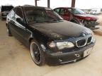 2002 BMW  3 SERIES