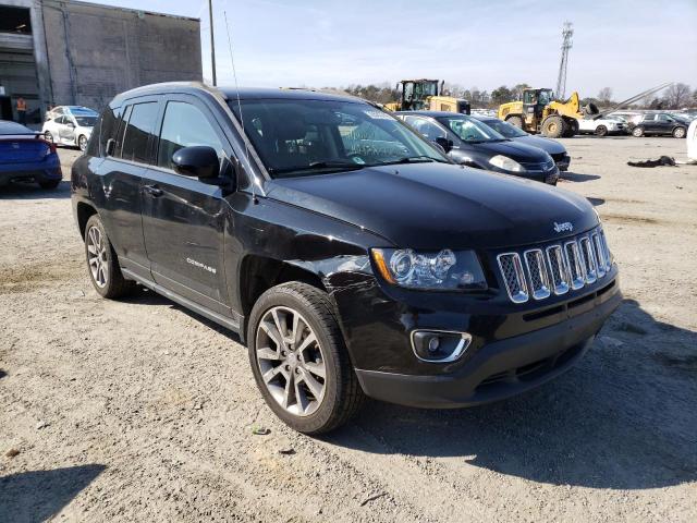 2015 JEEP COMPASS LI - 1C4NJDCB6FD358129