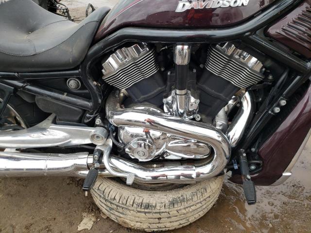2006 HARLEY-DAVIDSON VRSCD 1HD1HDZ106K809767