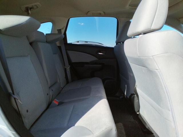 2015 HONDA CRV 2HKRM3H5XFH534387