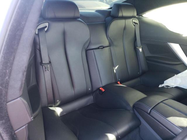 2017 BMW 650 I WBA6H5C51HGJ88230