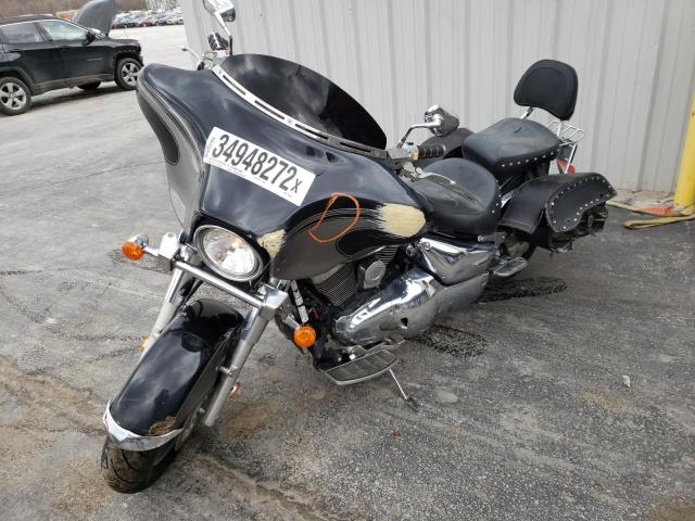 2005 SUZUKI C90 JS1VY52A352100228