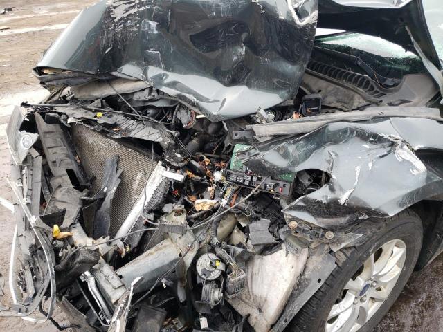 2015 FORD FUSION S 3FA6P0G73FR136288