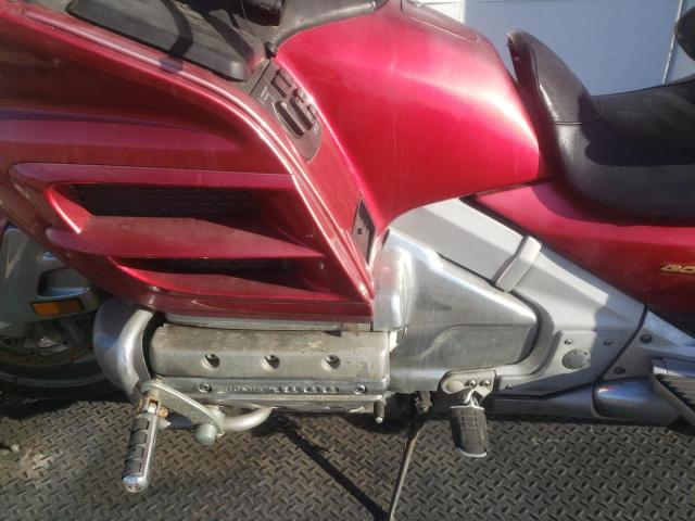 2003 HONDA GOLDWING 1HFSC47063A206487