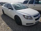 2012 CHEVROLET  MALIBU