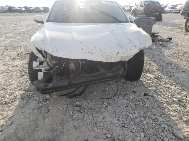 1VWDT7A33HC022625 Volkswagen Passat R-L 2017. Фото: 8