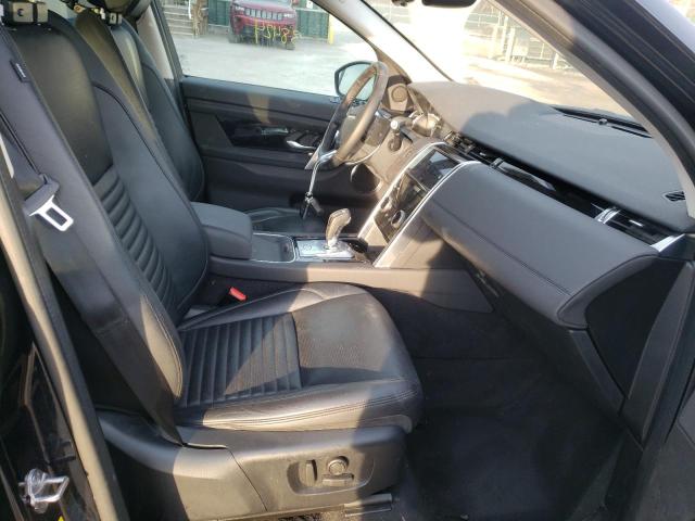 2020 LAND ROVER DISCOVERY SALCJ2FX6LH836761