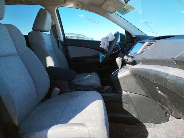 2015 HONDA CRV 2HKRM3H5XFH534387