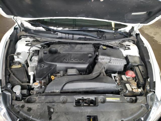 1N4AL3AP0HC238973 Nissan Altima 2.5 2017. Фото: 6