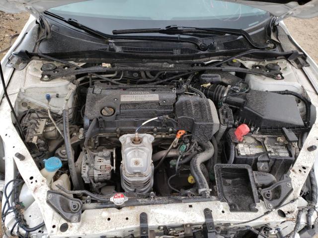 2013 HONDA ACCORD SPO - 1HGCR2F51DA069864