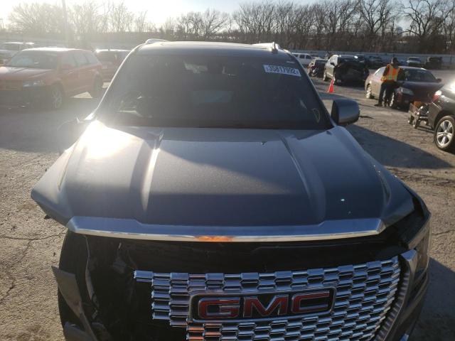 2022 GMC YUKON XL 1GKS2JKL6NR170130