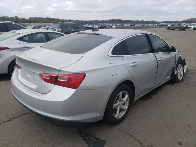 2017 CHEVROLET MALIBUE 1G1ZB5ST2HF154586