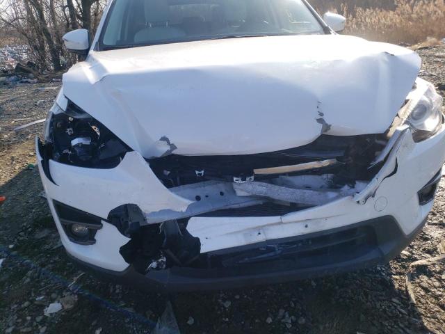 2016 MAZDA CX-5 GT JM3KE4DY8G0888127